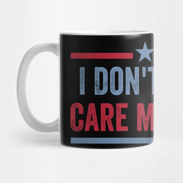 I Dont Really Care Margaret by ArtistTee ⭐⭐⭐⭐⭐